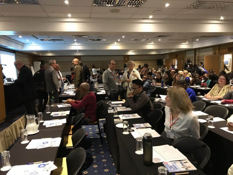 Moravian Unity Conference Case Study Image